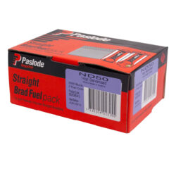 Paslode Impluse ND50 Brad Fuel Pack 3000 B20643