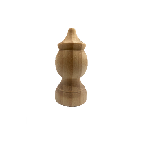 Pine Knobs Windsor 90mm Treated Pine