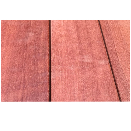 Balata Hardwood Decking 90 x 18 (145 LINEAL METRES) PACK