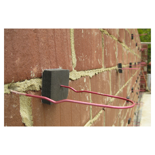 AIRCELL Spacer Biscuits 60 x 60 Kingspan Pack of 50