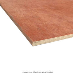 Hardwood Plywood 2440 x 1220 x 6mm Hardwood Veneer