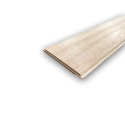 Blackbutt Lining Board 122 x 12 Shiplap / V Joint Hardwood