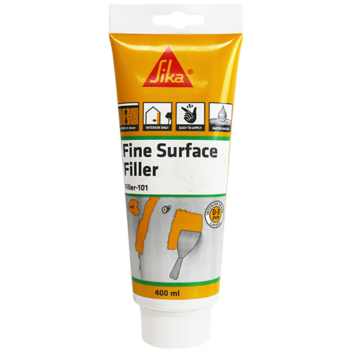 Filler 101 Fine Surface Filler 400ml 2018 copy