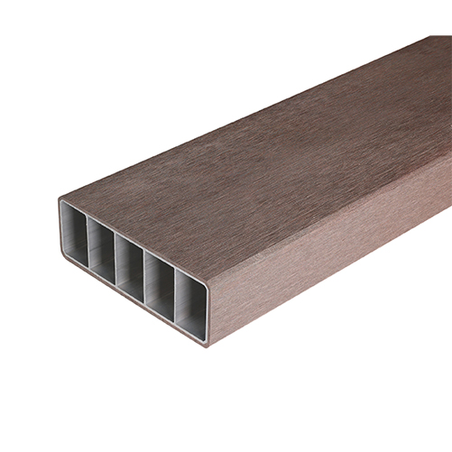 LifeSpan 150 x 50mm Rusteak Hybrid Aluminum Beam 5.8m