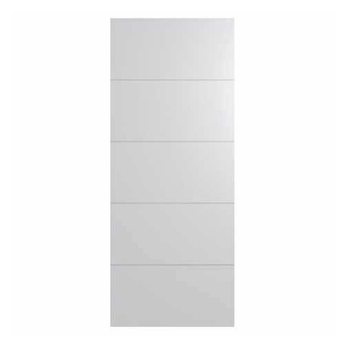 Accent HA4 Hume 2340 x 820 x 35 Internal Hollow Core Door